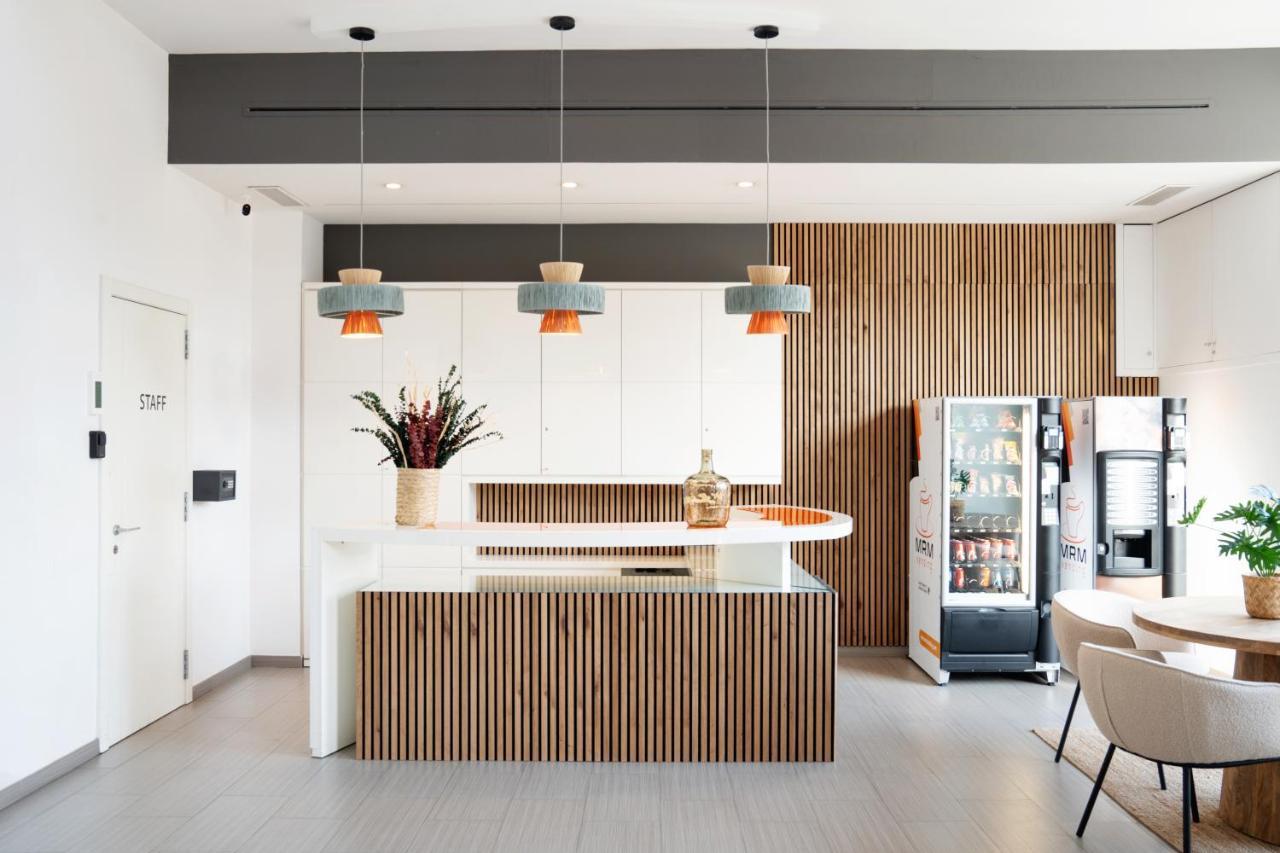 Ona Living Barcelona Apartahotel